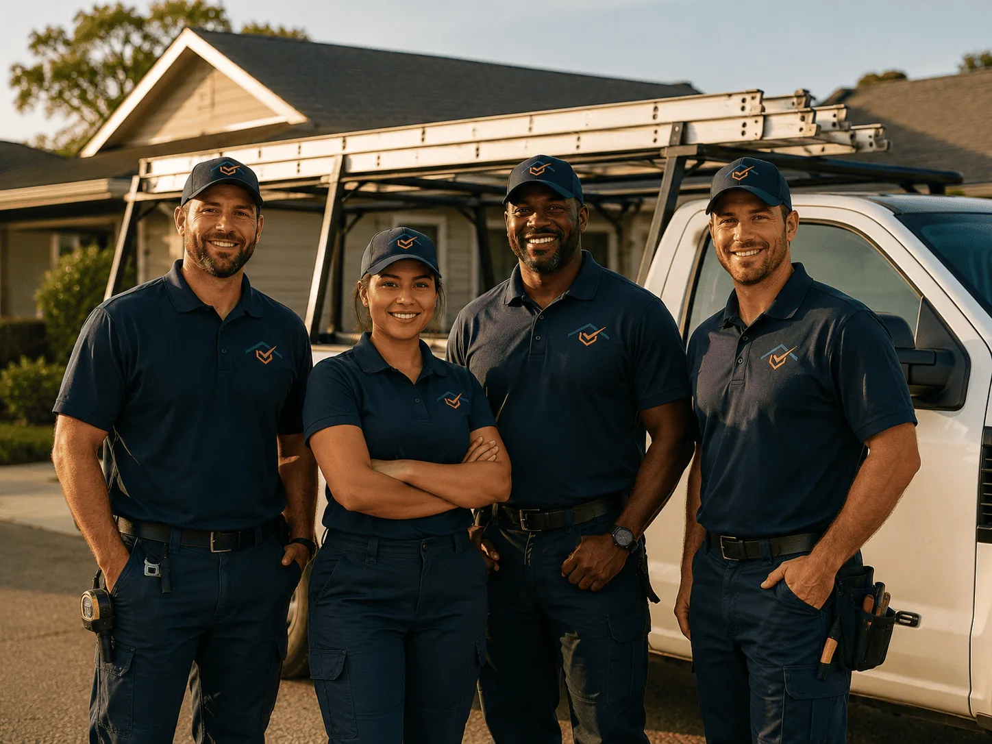 Roof Inspection company in Angelus Oaks, CA